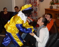 Sinterklaas 2013 2