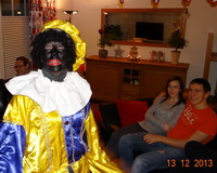 Sinterklaas 2013 3