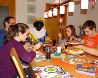 Sinterklaas 2013 9