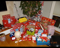 Sinterklaas 2013 13