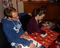 Sinterklaas 2013 19