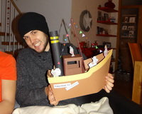 Sinterklaas 2013 24