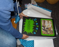 Sinterklaas 2013 47