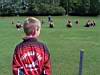 Voetbal Jasper 2