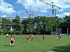 Voetbal Jasper 6
