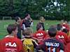 Voetbal Jasper 7