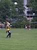 Voetbal Jasper 8
