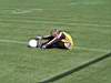 Voetbal Jasper 11