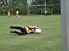 Voetbal Jasper 12