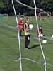 Voetbal Jasper 17
