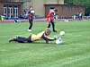 Voetbal Jasper 18