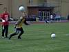 Voetbal Jasper 20