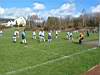 Voetbal Jasper 28