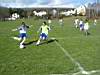 Voetbal Jasper 38