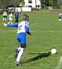 Voetbal Jasper 40