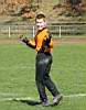 Voetbal Jasper 41