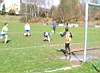 Voetbal Jasper 44