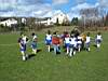 Voetbal Jasper 49