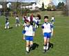 Voetbal Jasper 50