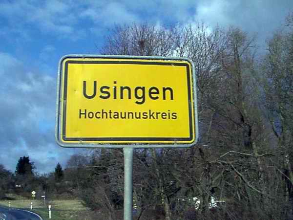 FEG Usingen